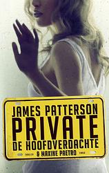 Foto van Private: de hoofdverdachte - james patterson - ebook (9789023473794)