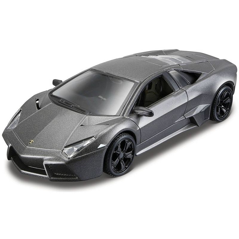 Foto van Schaalmodel lamborghini reventon 1:32 - speelgoed auto'ss