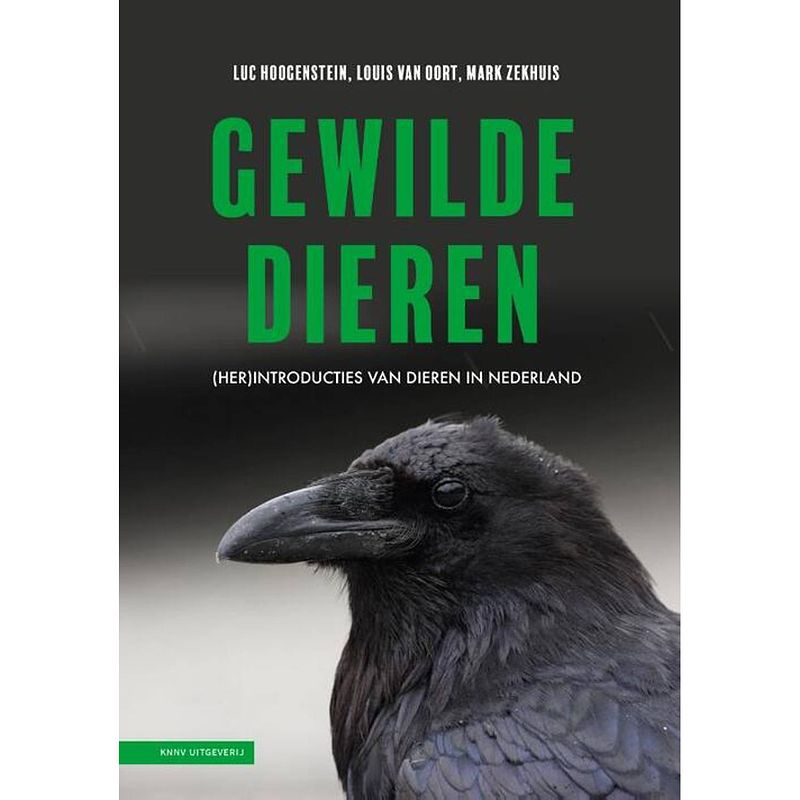 Foto van Gewilde dieren