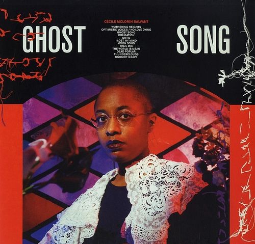 Foto van Ghost song - lp (0075597914665)