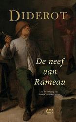 Foto van De neef van rameau - denis diderot - paperback (9789086842179)
