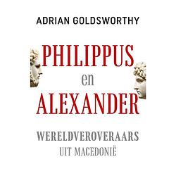 Foto van Philippus en alexander