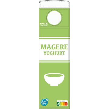 Foto van Magere yoghurt 1l bij jumbo