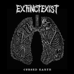 Foto van Cursed earth - lp (2090404909960)