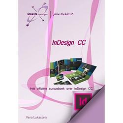 Foto van Indesign cc