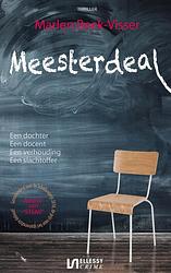 Foto van Meesterdeal - marlen beek-visser - ebook (9789086603428)