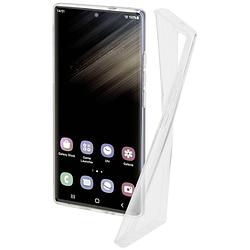 Foto van Hama crystal clear cover samsung transparant