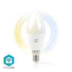 Foto van Smartlife e14 led bulb