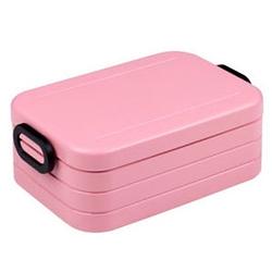 Foto van Rosti mepal lunchbox take a break midi nordic pink
