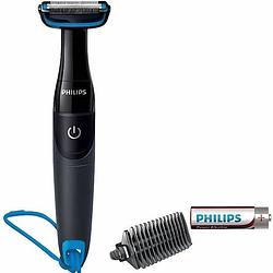 Foto van Tondeuse philips bg1024 / 16 body trimmer