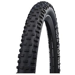 Foto van Schwalbe buitenband tough tom 26 x 2,25 inch (57-559) zwart