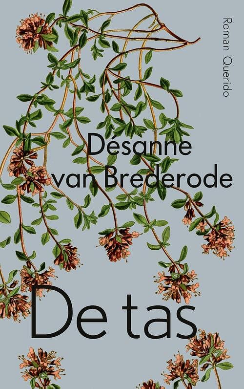 Foto van De tas - désanne van brederode - ebook (9789021420523)