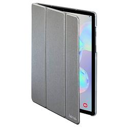 Foto van Hama tablet-case fold clear voor samsung galaxy tab s6 10.5 grijs