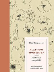 Foto van Klaproosmomenten - eline hoogenboom - ebook