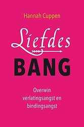 Foto van Liefdesbang - hannah cuppen - ebook (9789020210712)