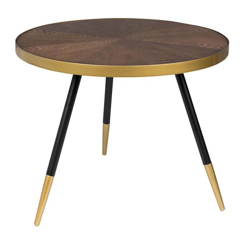 Foto van White label - coffee table denise