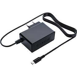 Foto van Go solid! adapter voor jbl link 10, jbl tune 110bt, jbl c45bt & jbl e25bt