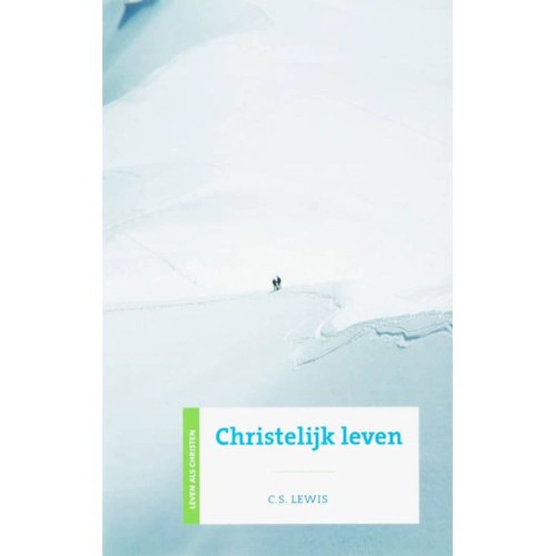 Foto van Christelijk leven