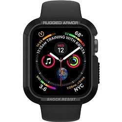 Foto van Rugged armor™ case voor de apple watch 44 mm