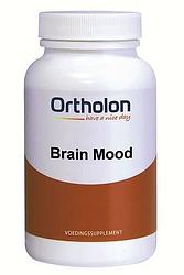 Foto van Ortholon brain mood capsules