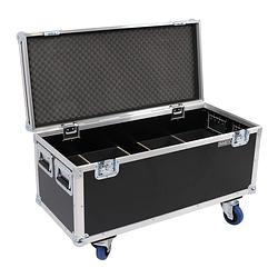 Foto van Innox fc-8xspot case voor 8x ayra cb040 of vergelijkbaar + toebehoren