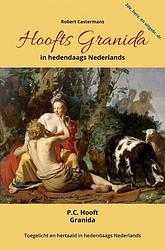 Foto van Hoofts granida in hedendaags nederlands - robert castermans - paperback (9789464480801)