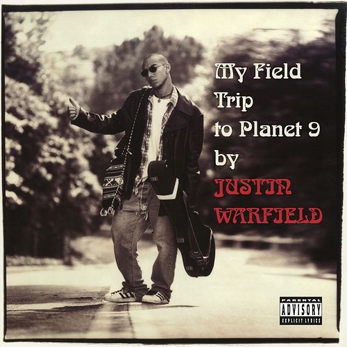 Foto van My field trip to planet 9 - lp (8719262018198)