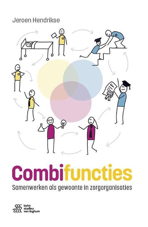 Foto van Combifuncties - hardcover (9789036829656)