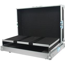 Foto van Prodjuser ddj rr flightcase voor pioneer ddj rr controller