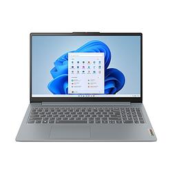 Foto van Lenovo ideapad slim 3 15amn8 82xq00dumh -15 inch laptop