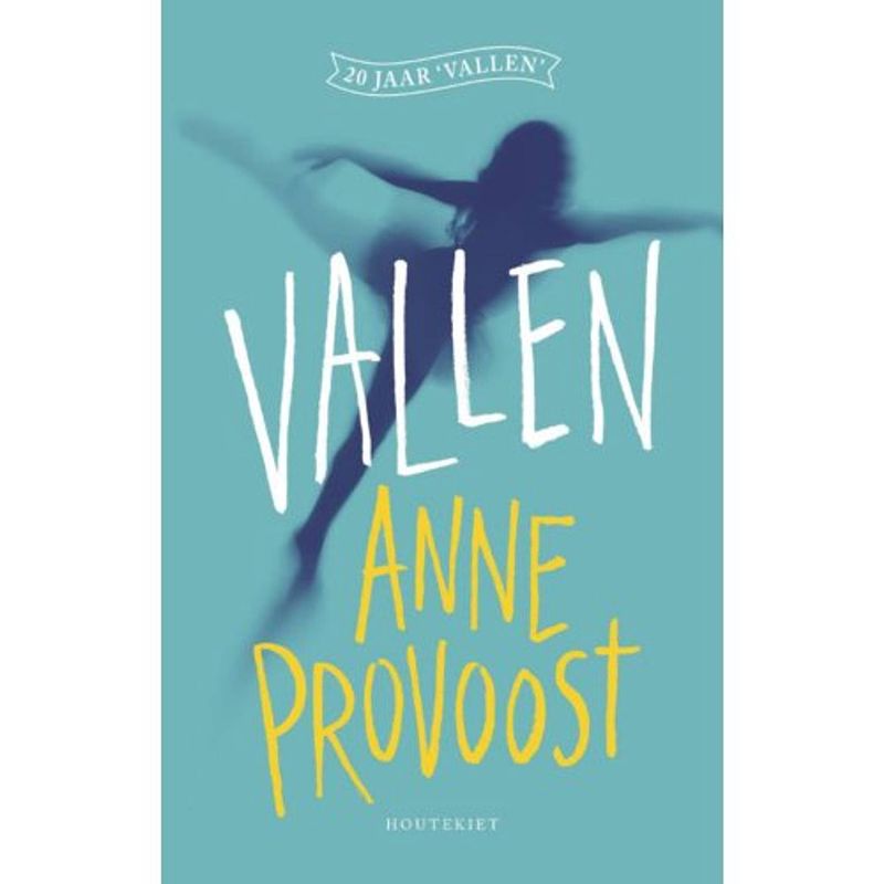 Foto van Vallen