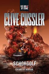 Foto van Schokgolf - clive cussler - ebook (9789044345445)