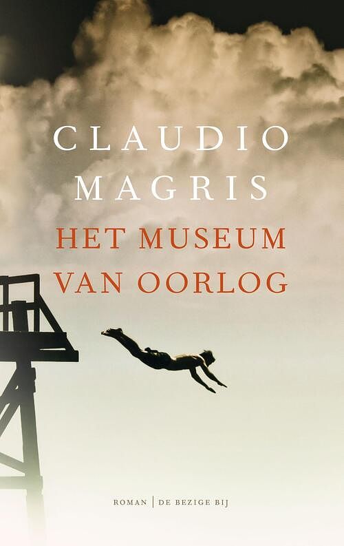 Foto van Het museum van oorlog - claudio magris - ebook (9789023455264)