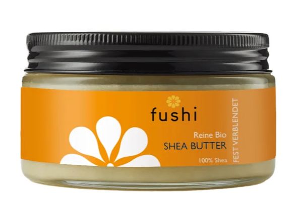 Foto van Fushi shea butter