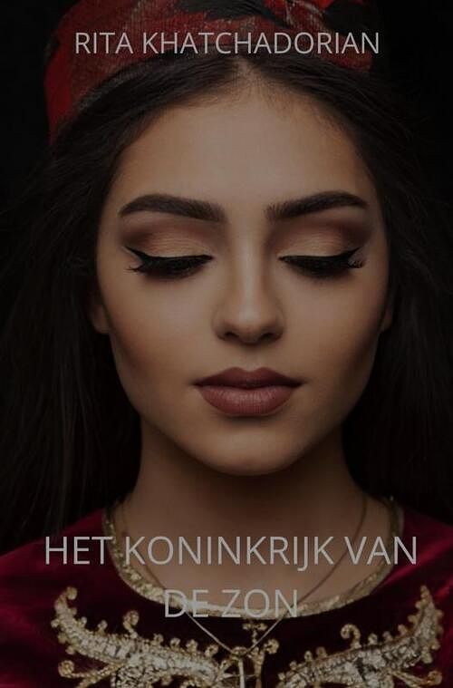 Foto van Het koninkrijk van de zon - rita khatchadorian - paperback (9789464655131)