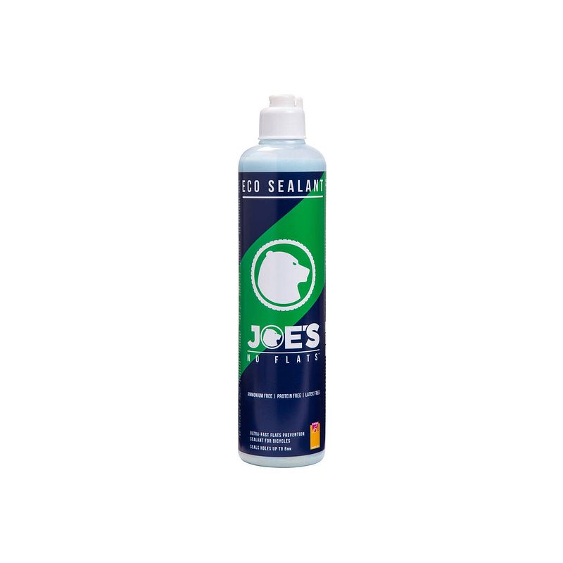 Foto van Joe'ss no flats joe'ss no flats sealant 500ml