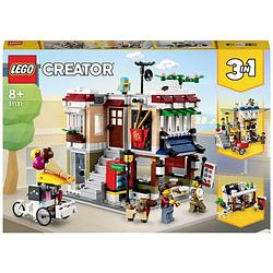 Foto van Lego® creator 31131 nudellades