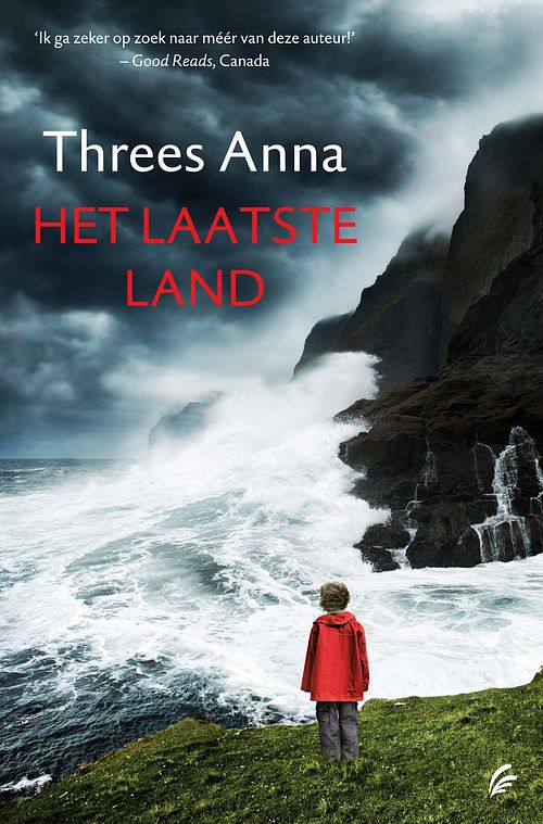 Foto van Het laatste land - threes anna - ebook (9789044968774)