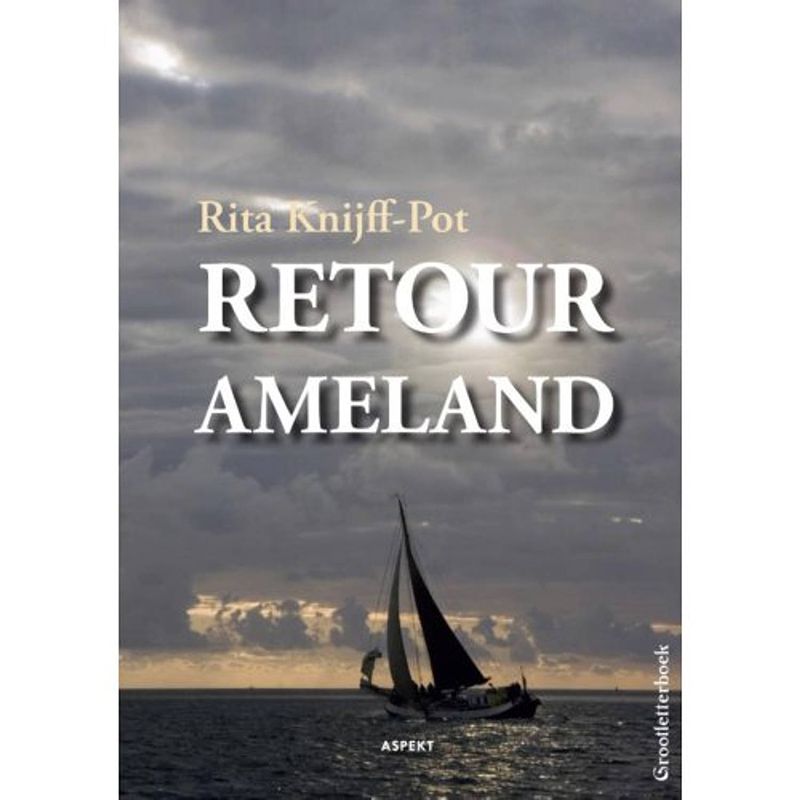 Foto van Retour ameland