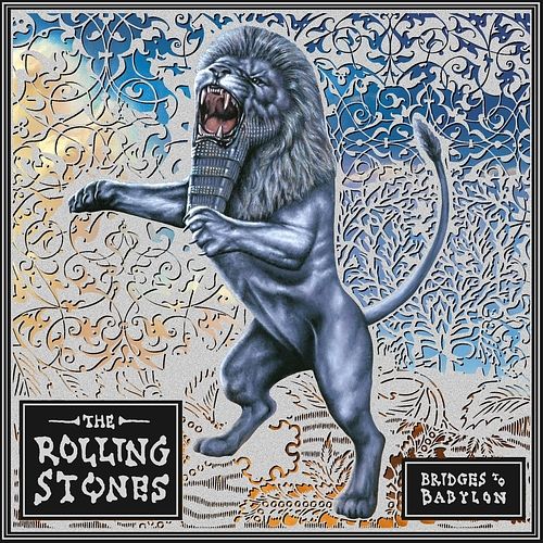 Foto van Bridges to babylon - lp (0602508773389)