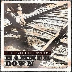 Foto van Hammer down - cd (0011661912229)