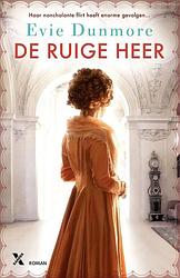 Foto van De vrouwen van oxford 3 - de ruige heer - evie dunmore - paperback (9789401618090)