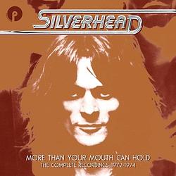 Foto van More than your mouth can hold - complete recording - cd (5013929862708)