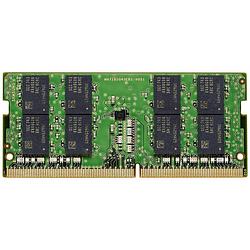 Foto van Hp 286j1aa werkgeheugenmodule voor laptop ddr4 16 gb 1 x 16 gb non-ecc 3200 mhz 260-pins so-dimm 286j1aa#ac3