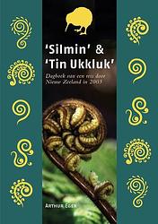 Foto van 'ssilmin's & 'stin ukkluk's - arthur eger - paperback (9789082938760)