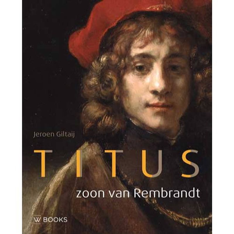 Foto van Titus