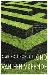 Foto van Kind van een vreemde - alan hollinghurst - ebook (9789044618433)