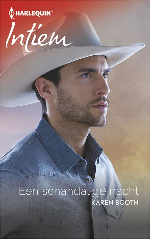 Foto van Eén schandalige nacht - karen booth - ebook (9789402525885)