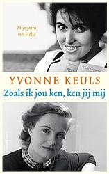 Foto van Zoals ik jou ken, ken jij mij - yvonne keuls - ebook (9789026340963)