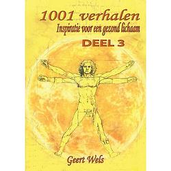 Foto van 1001 verhalen